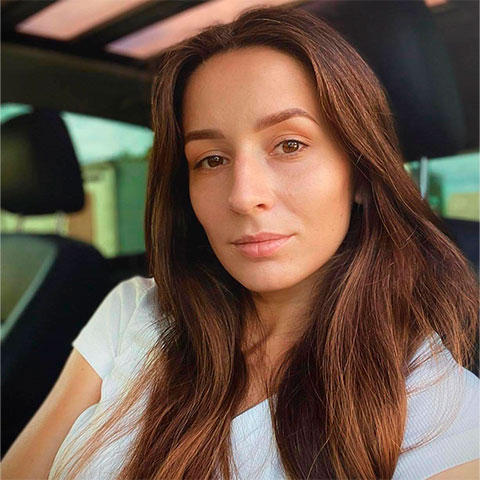 Аватар студента